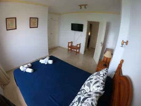 NUEVA Increíble casa con vistas al mar y piscina