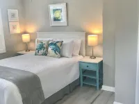 Beach Bliss 1 first floor unit Hotels in Flagler Beach