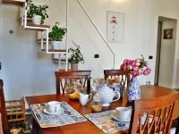 La Casetta di Nonna Pina - Apartment with kitchen in the center Hotel in zona Rovigliano
