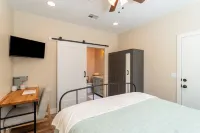 New Custom Suite Near Zion Park and Sand Hollow
