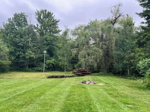 Northern Paradise - Pet Friendly - Wifi - Trailer Parking - 5 Mins to Crystal