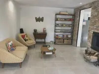 Villa "EN BUENA HORA"