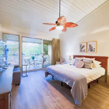 Modern Ocean Breeze Oasis, Beautiful Maui Condo