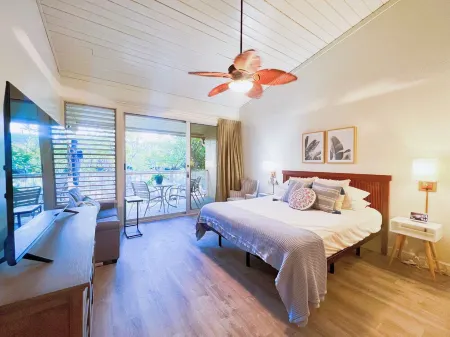 Modern Ocean Breeze Oasis, Beautiful Maui Condo