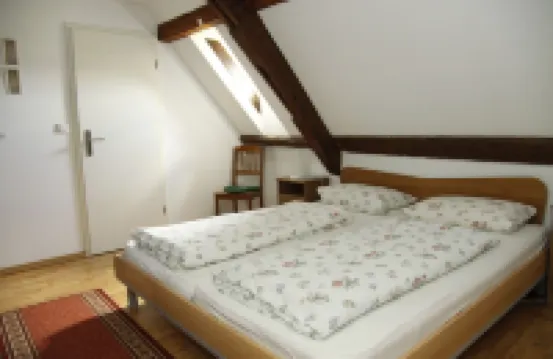 Apartment "Schwalbennest" near Bernkastel-Kues