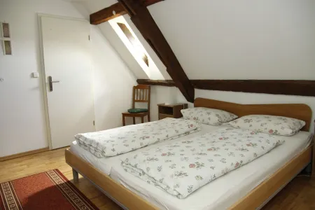 Apartment "Schwalbennest" near Bernkastel-Kues