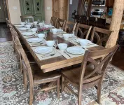 Amazing log home with views that abound!