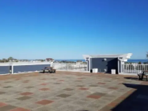 Luxury Downtown Getaway: 2BR Condo Near New Buffalo’s Top Attractions! Hotels in New Buffalo