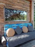 Unique Cabin