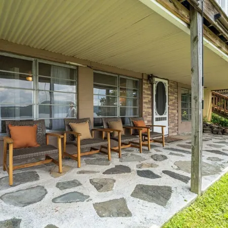 Lakefront Home - Seneca Wine Trail Hot Tub & Sunset View with Firepit, Private