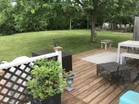 Little Farmhouse Cottage - Country Near the Coast Hoteles cerca de Universidad de Rhode Island