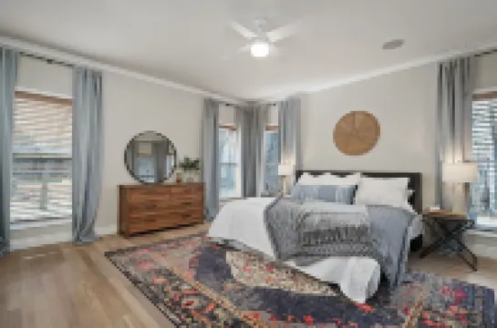 Luxe Innsbrook Resort Home - Lakes/Golf/Trails Hotels in 