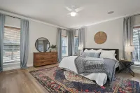 Luxe Innsbrook Resort Home - Lakes/Golf/Trails