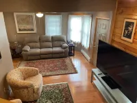 Private Whole House