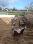 Gite pays bigouden Pouldreuzic countryside near sea - 4 people