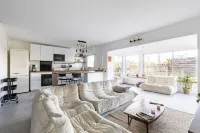 2 Bedroom Private Vacation Home in Bidart Hotels in Bidart