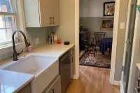 Cozy 3-bedroom Beaverdale Brick