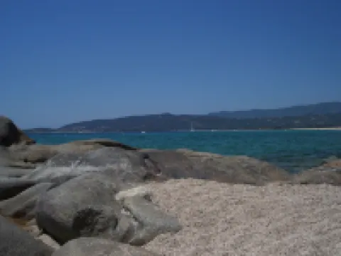 Splendid villa 5 minutes from the sea 索拉卡羅酒店