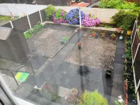 Spacious semi detached house Hotels near Ramsdale hide