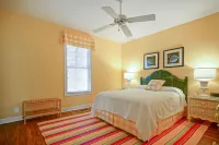 4BR beach getaway steps away from the beach with community pool