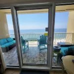 12th Fl.Remodel 2021, East Wrap Ard View, 2br, Slps7; NEW one vrbo.com/2380847