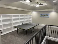 Breathtaking, Lakefront, Pool, Private, big group, birds viewing