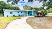 Casita del Sol - Minutes From Downtown and Beaches Hotels in Fort Pierce