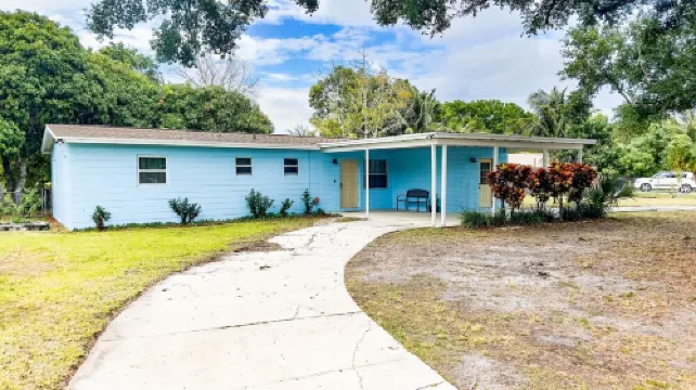 Casita del Sol - Minutes From Downtown and Beaches