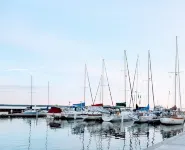 Superior Sanctuary: Refined Rustic in the Woods by the Beach, Trails