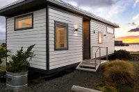 Bayfront Tiny Home - Tillamook Bay/Garibaldi