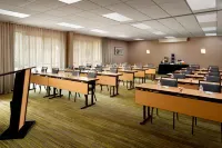 Courtyard Atlanta Perimeter Center Hotels in Sandy Springs