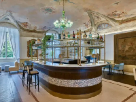 Grotta Giusti Thermal Spa Resort Tuscany, Autograph Collection Hoteles en Monsummano Terme