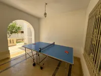 Les Villas Africa Jade Hôtels à : Korba