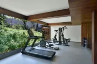 Courtyard Mahabaleshwar - Gym