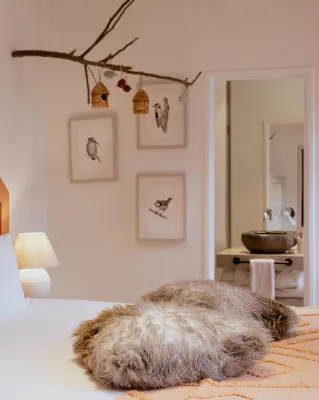 A Casa Brava Hotels in Santarem