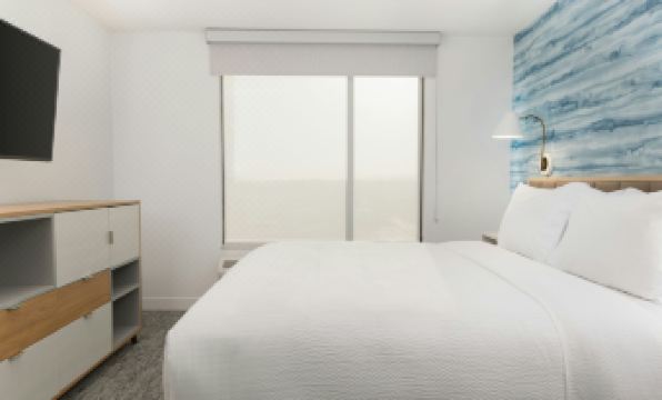 TownePlace Suites Monrovia