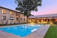 Protea Hotel Ndola - Pools