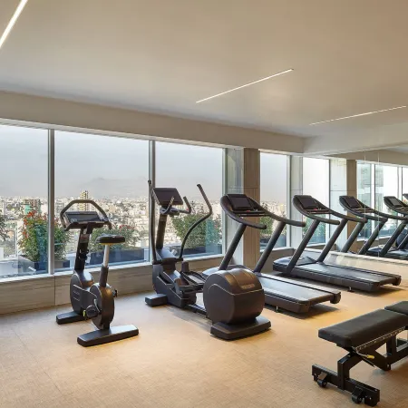 AC Hotel by Marriott Lima Miraflores