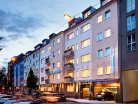 Hotel Imperial Dusseldorf, Sure Collection by BW マルクトプラッツ周辺のホテル