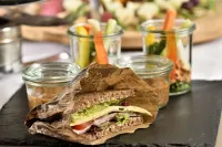 Best Western Premier Hotel Villa Stokkum - breakfast