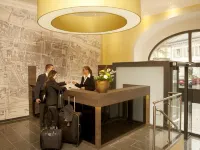 Hotel Jakob Regensburg DownTown, BW Signature Collection