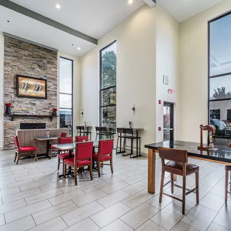 Holiday Inn Express & Suites FRANKLIN by IHG