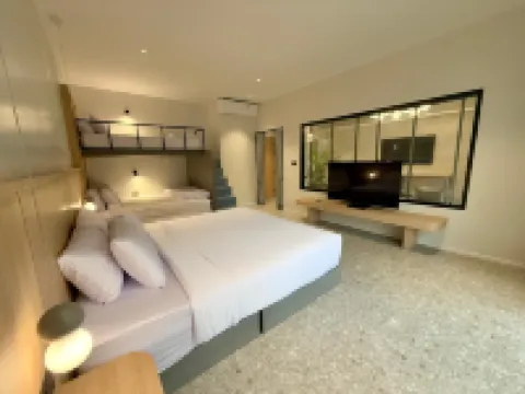 The Rest Hotel - Prachuap Khiri Khan Hotels in Prachuap Khiri Khan