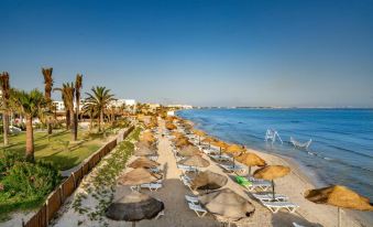 Helya Beach Resort