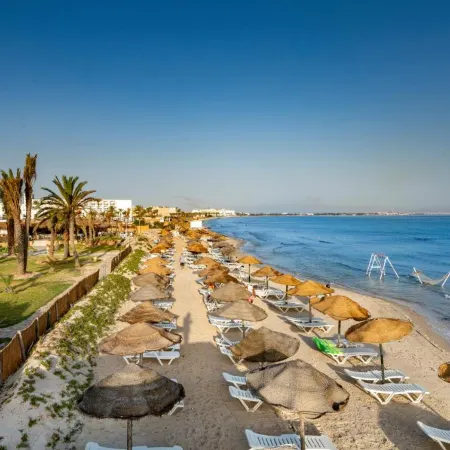Helya Beach Resort