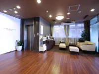 Hotel Route-Inn Hitachitaga - 3-stjärniga
