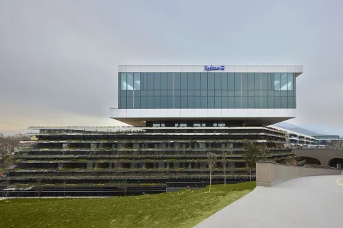 Radisson Blu Hotel, Bergamo Choruslife - Lemmikkieläimet sallittu