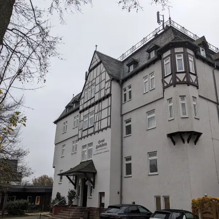 Haus Hainstein