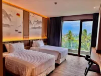 Cahaya Villa Hotel Garut Hotel dekat Kantor Kementerian Agama Kabupaten Garut