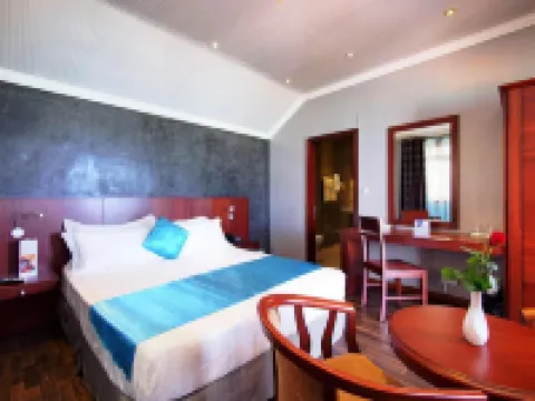 Gold Beach Resort Hotel di Flic en Flac